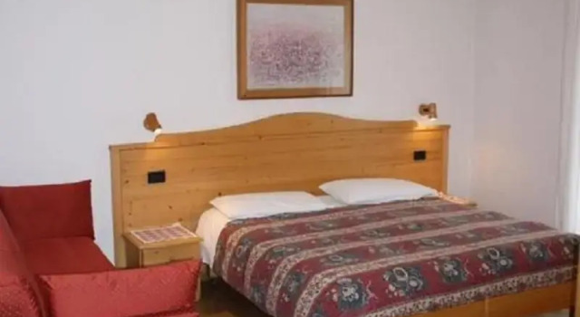 Номер Standard HOTEL La Locanda