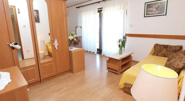 Appartamento Standard Apartment 50