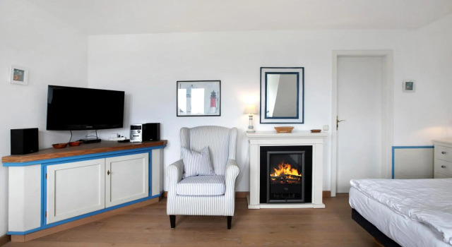 Ferienwohnung Haus Lazy Dolphin