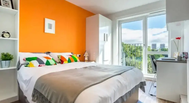 Номер Standard For Students Only Stepney Yard in Newcastle