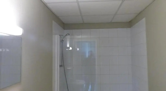 Трёхместный номер Standard Abc Hotel