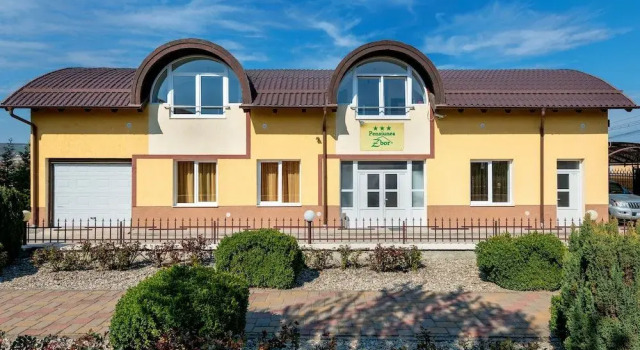 Pensiunea Zbor 1, Prenota Hotel Cluj-Napoca 