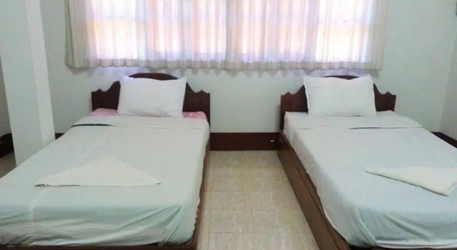 Souksan Hotel, Rezerwuj Hotel Pakse Champasak