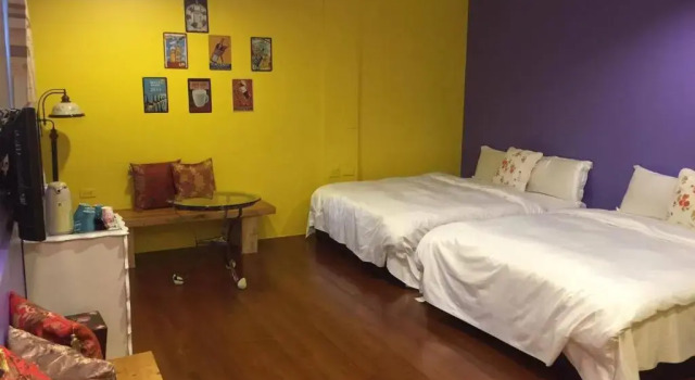 Номер Standard Pottery B&B