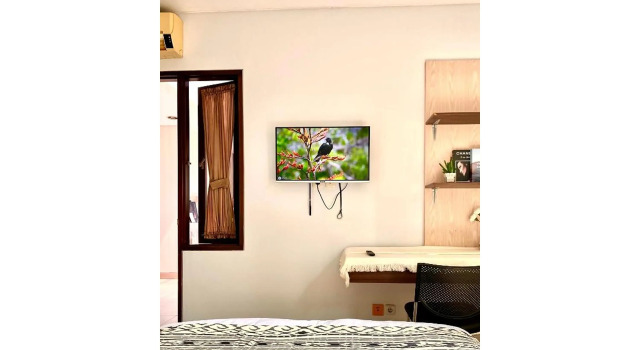 Standard Zimmer Behomy Corner 8 Lippo Karawaci