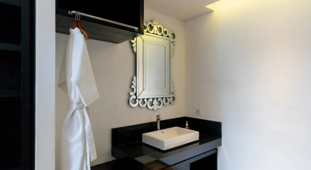 Вилла с 2 комнатами Allegra Villa