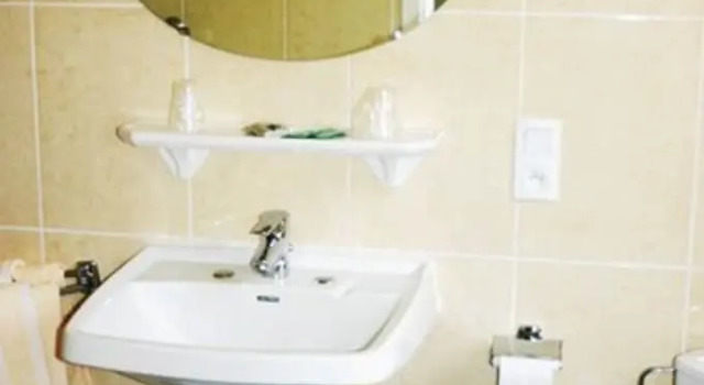 Двухместный номер Standard Hostellerie Le Turckheim Croix d'Or