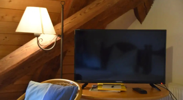 Номер Standard Gutshof-Hotel Waldknechtshof