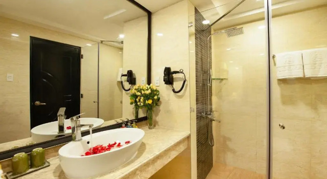 Двухместный номер Executive Adora Art Hotel