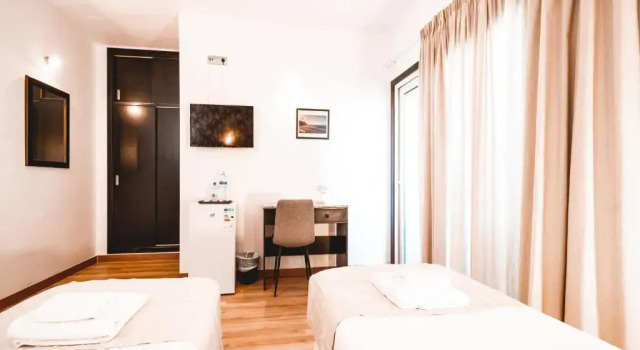 Номер Standard Hotel Ventus
