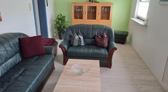 Ferienwohnung in Gartenlandschaft, Забронировать Отель Кассель земля Гессен