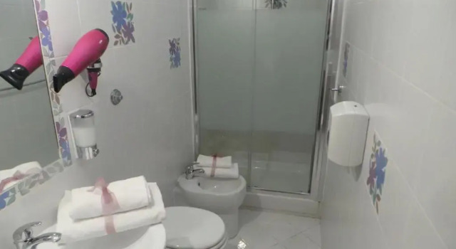 Четырёхместный номер Standard Castelfidardo Apartment