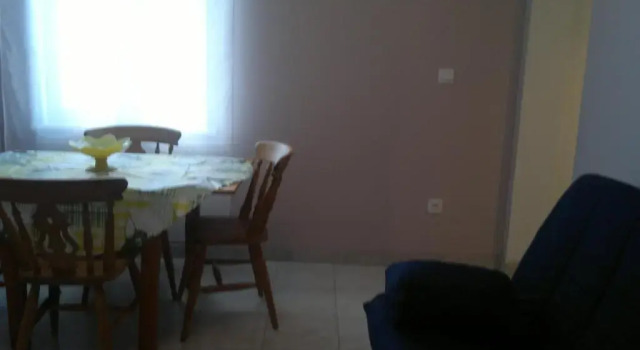 Апартаменты Цокольный этаж Pedros garden