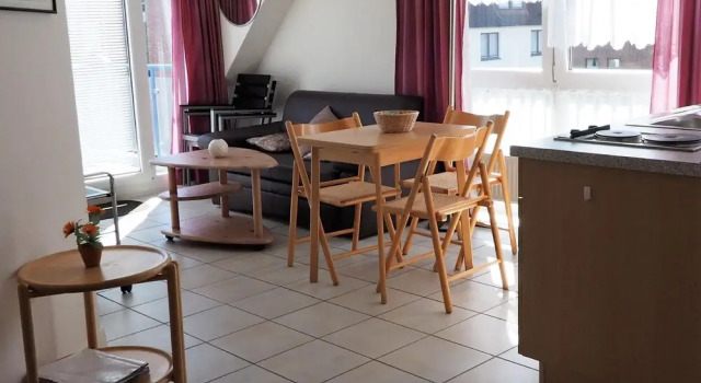 Han/626 - Appartementresidenz