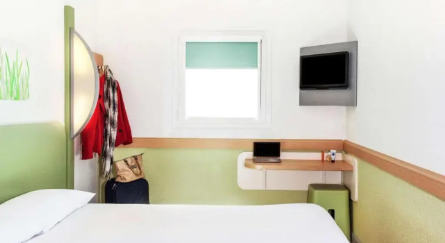 Двухместный номер ibis budget London Hounslow