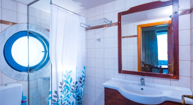 Студия Eleni Beach Hotel
