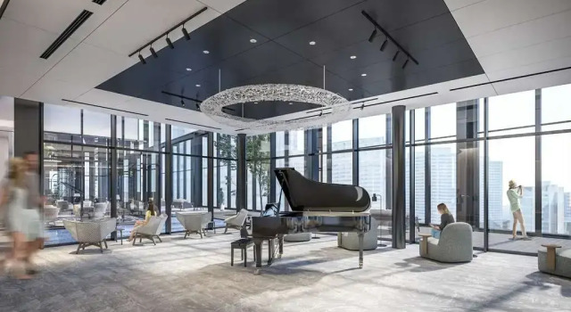 Mitsui Garden Hotel Yokohama Minatomirai Premier, Забронировать Отель Иокогама Иокогама, рядом с Yokohama City Air Terminal