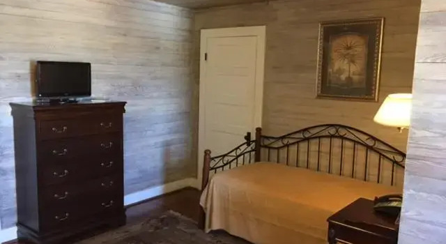 Четырёхместный номер Standard 1896 OMalley House
