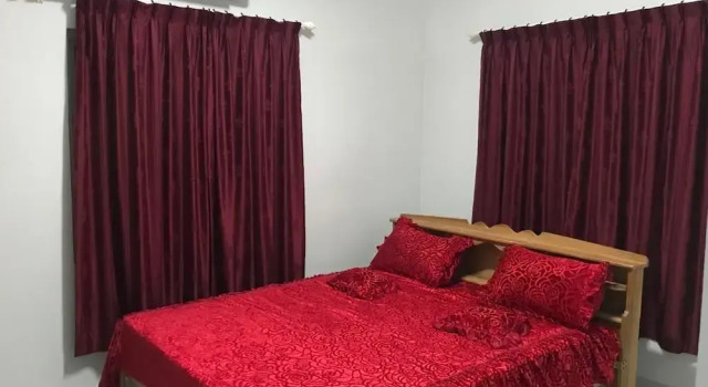 Zeedijk Resort Nickerie