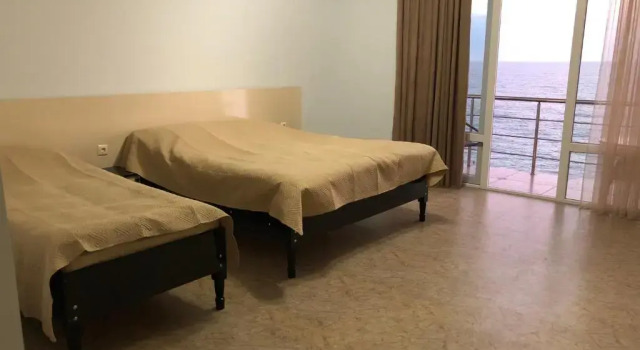 Guest House EMJI, Book Guesthouse Kobuleti 