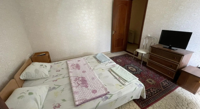 Camera Superior Altalushta