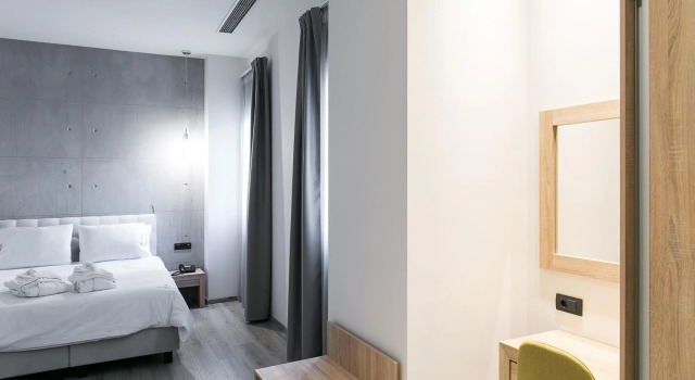 Superior One Boutique Hotel