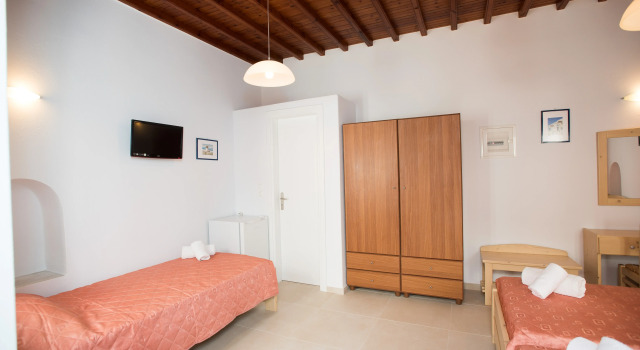 Florance Apartments & Rooms