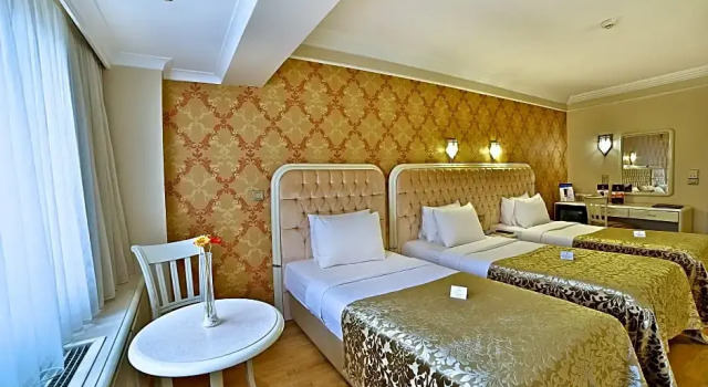 Номер Standard Grand Anka Hotel