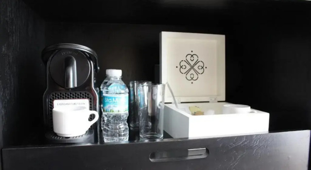 Двухместный номер Deluxe Hotel Love It CAS Consulado