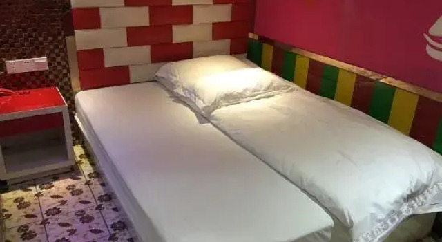 Люкс Business Yaqi Fashion Hotel