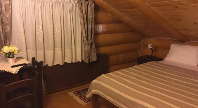 Pensiunea Haiducilor, Varaa Hotelli Bistrita 