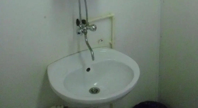 Номер Standard Hostel Metro