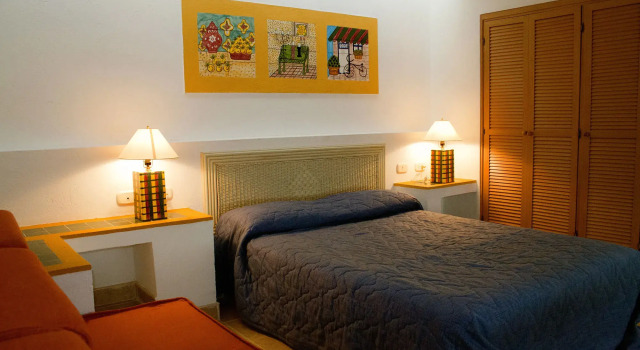 Hotel Guadaira Resort