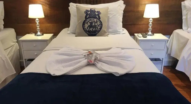 Номер Superior Pousada e Hostel São Paulo Comfort - Bairro Pinheiros, próximo Hospital das Clínicas e Incor, Oscar Freire, Av Paulista, Allianz, Vila Madalena e fácil acesso ao Ibirapuera e Morumbi