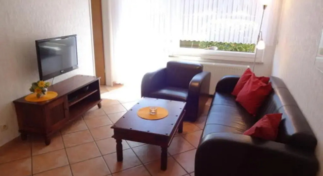 "Haus Stefanie" Bungalow -2-