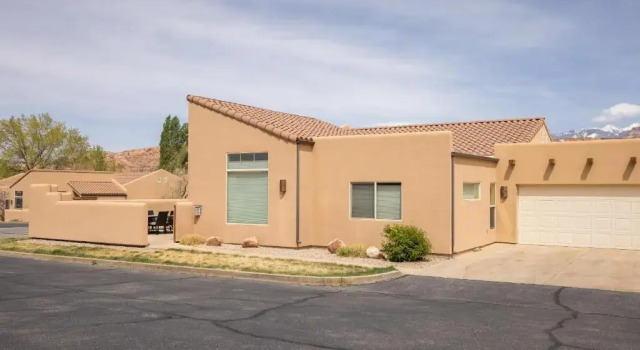 Rim Village Unit V4, Prenota Hotel Moab 
