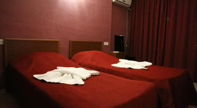Standart süit Rustavi
