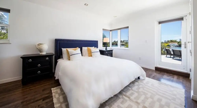 Вилла Luxury с 4 комнатами с видом на океан 5 Bedroom Homes in Miami Beach by TMG