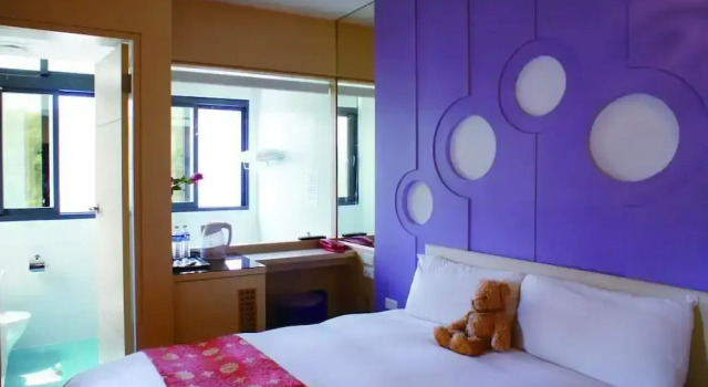 Tan Hui Hotel