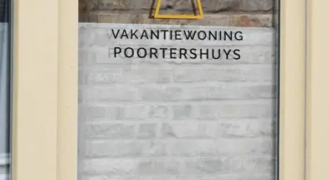 Poortershuys, Rezerwuj Hotel Hotele w Bruksela z parkingiem, Parking