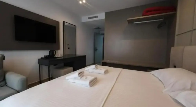 Номер Standard Hotel Boutique Onix