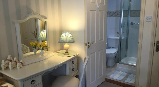 Copperfields Guest House, Prenota Affittacamere Norwich Norfolk