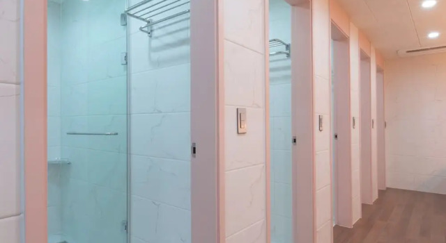 Номер Economy Brosis Hotel