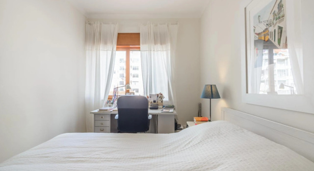 LCC II - Lisbon Calm and Comfort II