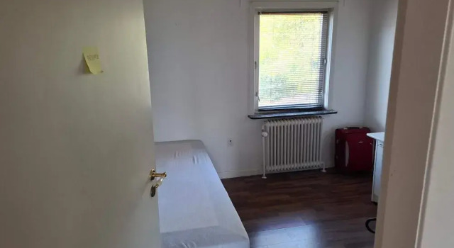 6 Person Holiday Home in Borre, Buchen Sie Ferienhaus Villen in Moen, Villa