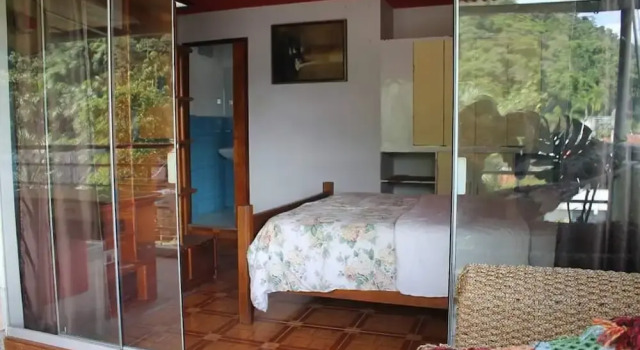 vago hostel, Boek Hostel Goedkope hotels in Tingo Maria