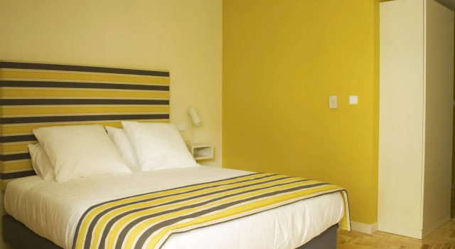 Hotel Rural Misarela, Забронировать Отель Сидрос Пенеда-Жереш