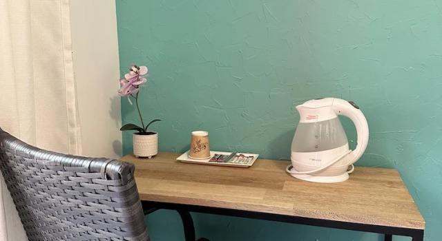 Двухместный номер Comfort CoLinkHouse Hotel
