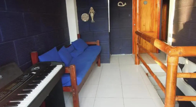 Hostel El Gran azul, Book Hostel / Vandrerhjem Billige hoteller i Santa Elena Province