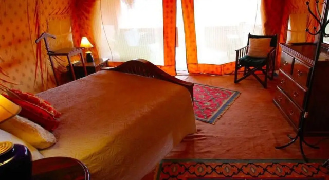 Reggie's Camel Camps, Забронировать Отель Отели штата Раджастхана 4 звезды, 4*